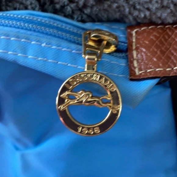 Longchamp Le Petit Pliage - Picture 7 of 8